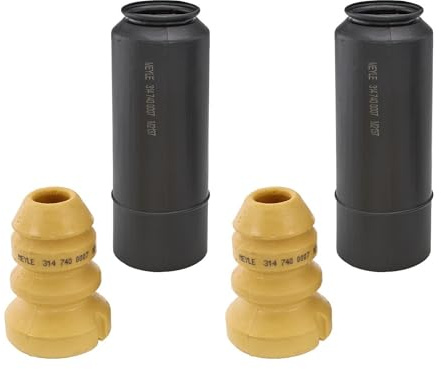 Meyle 314 740 0007 Dust Cover Kit, shock absorber