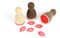 Stemplino Mini Stempel Lippen