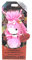 Watchover Voodoo Sammelpuppe --Geburtstagskind
