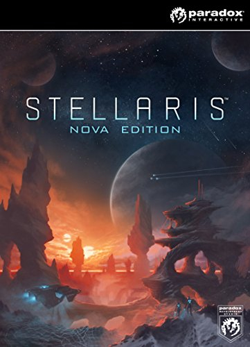 Stellaris - Nova Edition [PC Code - Steam]