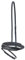 BUSSE Reithalfter COMFORT-ENGLISCH, Lack