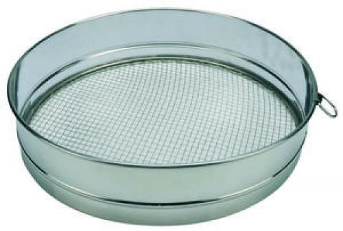 ILSA Setaccio Pesce, Acciaio Inossidabile, cm 35