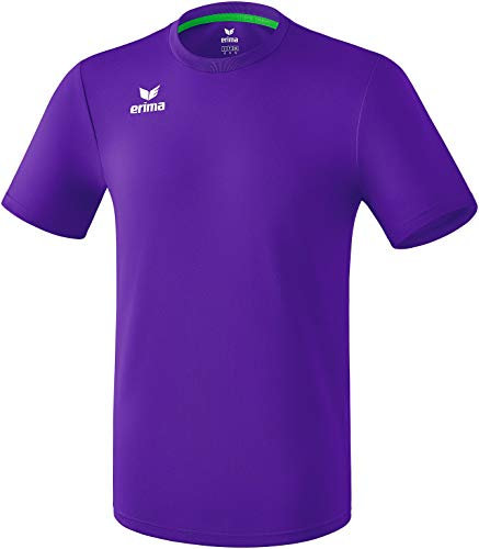 Erima Men's Liga Jersey - Violet, Medium