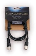 FlaX Plug MIDI Cable 100 cm