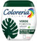 Grey Coloreria, Verde Foresta, 1 Unità (Confezione da 1)
