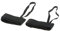 CUTICATE 2 Stücke Bodyboard Fin Savers Leinen Bodyboard Flippers Swim Dive Flins Tethers