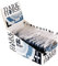 Dark Horse Ultra Slim Filter Tips Menthol Crush, 6 mm, 60 Filter pro Beutel 2 Boxen (32 Beutel)
