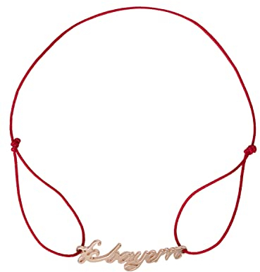 FC Bayern München Damen Armband