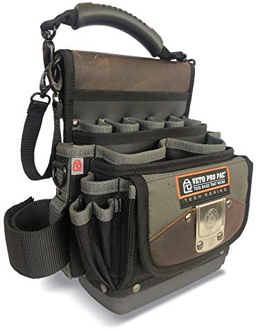 Veto Pro Pac TP5B Clip On Service Tool Pouch