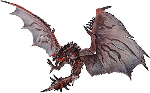 Monster Hunter – Rathalos – Figur Artikulée SH MonsterArts 40 cm, BAS60341