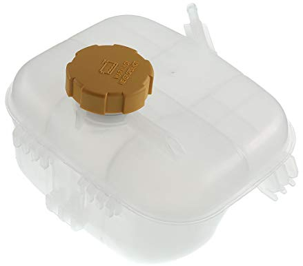 Frankberg 93179469 - Depósito de compensación con tapa de cierre, refrigerante compatible con Astra H L48 L69 L70 L35 CC L08 GTC A04 Twintop L67 2004-2010
