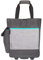 Alessandro Einkaufsroller Shoppingtrolley Einkaufstrolley (12894 TT Grey), XL
