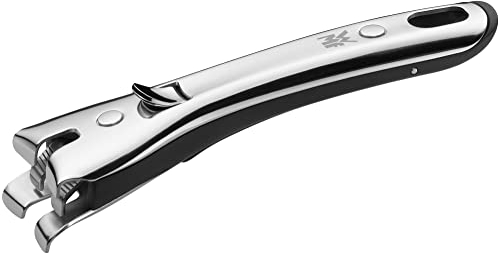 WMF Click&Serve Griff abnehmbar, 360° fixierbar, stabiler Halt bis 10kg, für alle Click & Serve Kochgeschirre