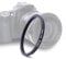 58mm Lens to 52mm Camera Filters Ring Compatible All 58mm Camera Lenses to 52mm UV CPL ND Filter Accessory and 52mm Lens Hood(58-52mm)