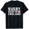 Rugby aus England Rugby T-Shirt