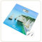 LITTLE BALANCE 8654 Etretat USB-R, Personenwaage ohne Batterie, wiederaufladbar, USB, reparierbar, 180 kg, Etretat Design