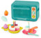 B. toys B. – Mini Chef-Bake-a-Cake Playset, Multicolor, Small (Branford BX2291Z)