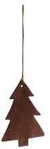 Storefactory MULSERYD Brown Hanging Decoration