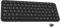 APM Clavier Slim TKL sans-Fil, Récepteur 2.4 GHz, Extra-Fin, Clavier Français AZERTY, Conception Minimaliste Ten Key Less, Compatible avec PC Mac Ordinateur Portable, 100045