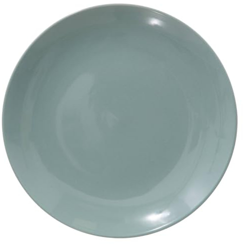 Secret de Gourmet - Assiette plate Colorama d26 cm