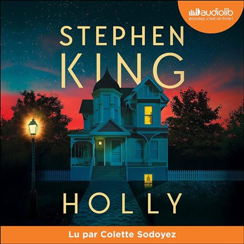 Holly: Holly Gibney, Vol. 3