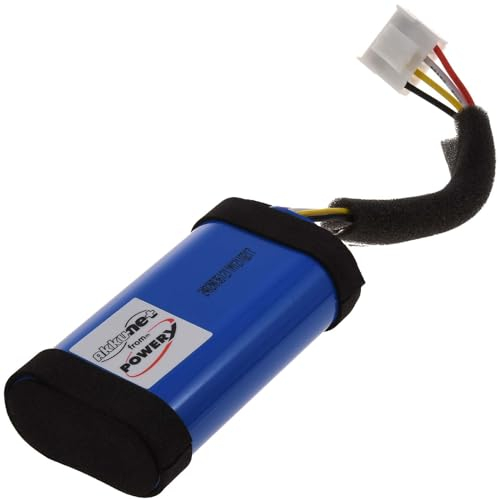 Akku für JBL Authentics 300 Lautsprecher, 3,7V, Li-Ion