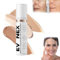 Evone-x Age-Defy Foundation, Getönte Anti Aging Feuchtigkeitscreme, Foundation Serum für Frauen, Universelle Tönung, Getönter Sonnenschutz für das Gesicht mit Leichter (1PCS)