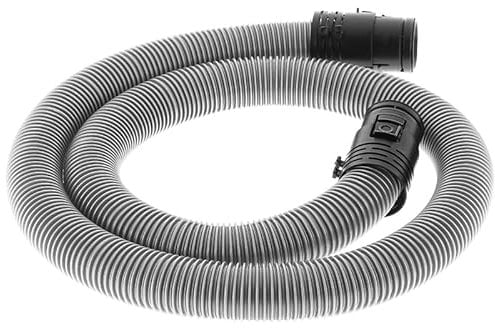 BuyParts Hose Replacement for Miele C1 Canister Vacuum Cleaners Hose Pipe 1-1/2 38mm Attachment,Miele 1.7M Pipe Grey Flexible Suction Tube 07736191
