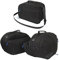 EQJSHL Motorrad-Satteltasche Für B&MW R1300GS R 1300 GS GS1300 2023–2025 Gepäcktaschen Innentaschen Topcases Wasserdicht Satteltaschen(Set Bag)