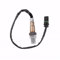 CLOIE O2 Sensor Sauerstoff Sensor Hinten Lambda Sonde Sauerstoff O2 Sensor 11787530285 Für BMW E81 E83 E85 E87 E88 E90 E91 E92 116i 118i 120i 316i 318i 320i X3 Z4