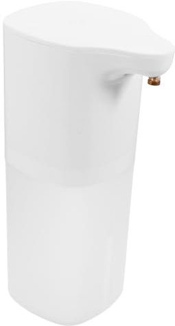 VICASKY Automatischer Sensor-Spender Für Alkoholspray Berührungslos Geeignet Für Home Kitchen Office Wiederverwendbar Einfach Zu Bedienen