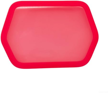 ZWEquipint Protection d'écran pour scooter électrique ZT3 Pro, coque de protection en silicone étanche pour tableau de bord (rouge)