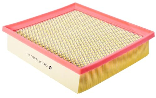 Castrol Filters CA0123 Air Filter