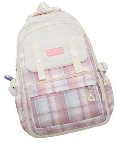 UncleS College Rucksack Reisetasche Große Kapazität Lässige Tagesrucksäcke Studenten Schultasche Schön Für Teenager Mädchen Mädchen Große Kapazität Lässige Tagesrucksäcke Teenager Schule Für Den