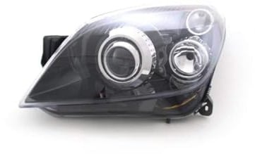 Bi-Xenon Scheinwerfer Frontscheinwerfer links D2S/H7 mit Blinklicht passend für Astra H L48 L35 L67
