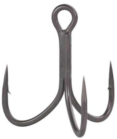 BKK Armorpoint-Hyperlatch 71-Ss Drilling Angelhaken - Drillingshaken
