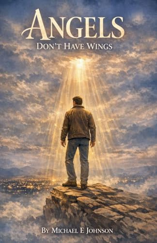 Angels Don't Have Wings (1, Band 1)
