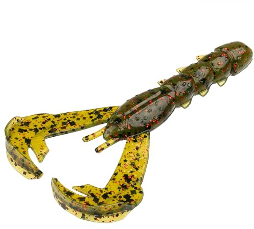 Strike King Rage Baby Craw Köder