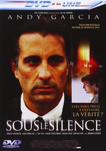Sous le silence [FR IMPORT]