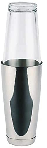 APS S766 Boston Shaker e Vetro