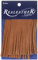 Deerskin Fringe 2X3 2/Pkg-Saddle Tan