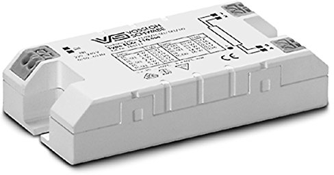 Vossloh VS EVG 188661 - Reattore elettronico ELXs116.900 da 4 a 16 Watt