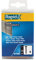 Rapid 5000520 No. 8 Chiodi 15 mm, Acciaio, 5700 pcs