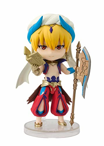 Öde/Grand Order - Absolut Demonic Battlefront: Babylonia Gilgamesh, Bandai Figuarts Mini