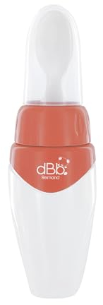 Cuillère gourmet dBb Remond - rose