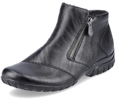 Rieker Damen Kurzstiefel L4663