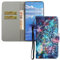 QIWEIQING Funda para Xiaomi Redmi Note 9, Funda Libro Redmi 10X 4G, Funda Móvil Redmi Note 9 Magnético Carcasa para Xiaomi Redmi Note 9 / 10X 4G Funda con Tapa, Starry Mandala XC5