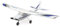 Hobbyzone RC Airplane Apprentice S 2 1.2m RTF Basic (Battery and Charger Not Included) with Safe