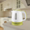 Feel Maestro Hervidor MR013 Blanco Verde Plástico 1100 W