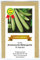 Gurke - Cucumis melo flexuosus – resistent - Armenische Metergurke - samenfest - 15 Samen